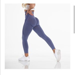 NVGTN Royale Contour Seamless Leggings